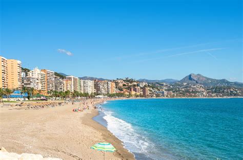 Malaga holidays 2023/2024 from £199 | loveholidays