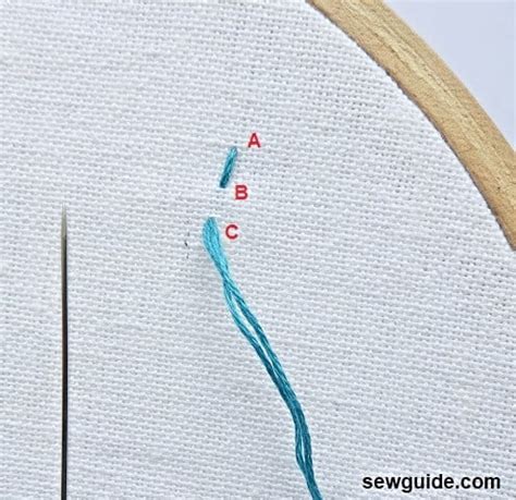 CHAIN STITCH Guide: 20 Variations And How To Stitch - SewGuide