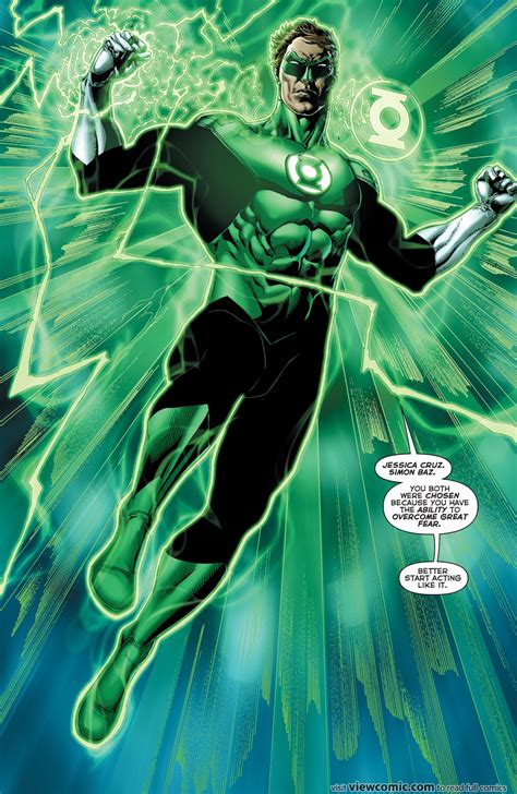 Green Lantern: Rebirth wallpapers, Comics, HQ Green Lantern: Rebirth ...