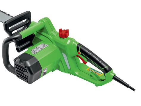 FLORABEST 2200W Electric Chainsaw - Lidl — Northern Ireland - Specials ...