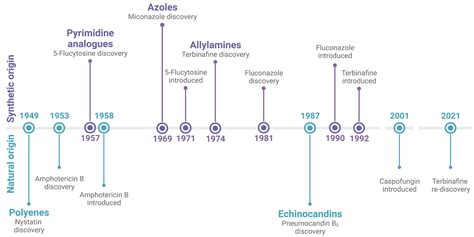 JoF | Free Full-Text | Sources of Antifungal Drugs