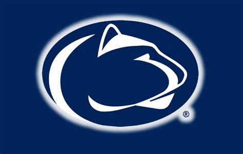 Power Ranking The Five Penn State Logos