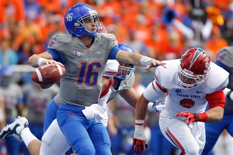 2013 Boise State football's 10 things to know: Back on the ascent ...