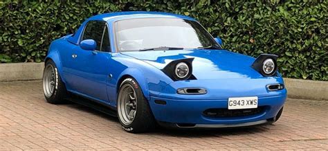 Mazda mx5 1.6 mk1 | in Catshill, Worcestershire | Gumtree