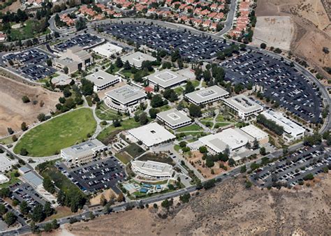 Moorpark Aerial Photography