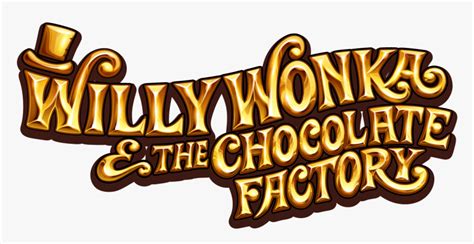 Candy Bar Clipart Cocoa - Willy Wonka And The Chocolate Factory Sign ...