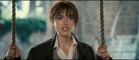 Keira in Pride and Prejudice - Keira Knightley Photo (571034) - Fanpop