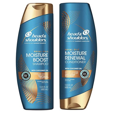 10 Best Shampoo and Conditioner Sets of 2020 — ReviewThis