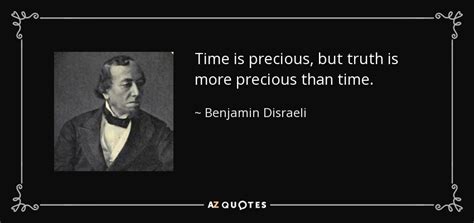 TOP 25 TIME IS PRECIOUS QUOTES | A-Z Quotes