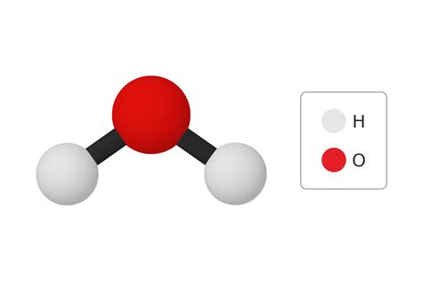 H2o Chemical Makeup - Mugeek Vidalondon