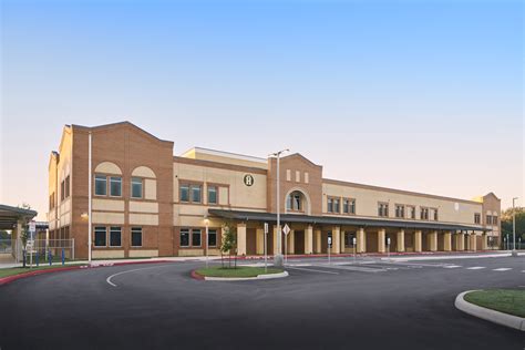 Vestal and Carroll Bell Elementary Schools | Cadence McShane Construction