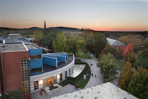 Messiah College receives university designation - Central Penn Business ...