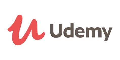 Udemy logo - Social media dan logos Icons