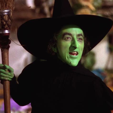 Favourite Wicked Witch Of The West? - The Wizard of Oz - Fanpop