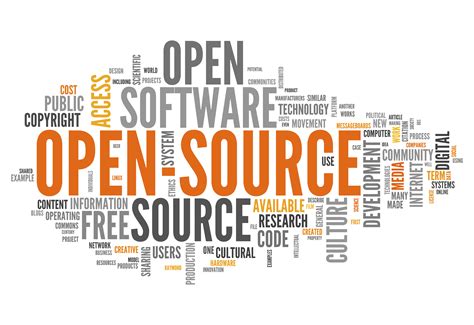 open source technology – what is open source software – Empiretory