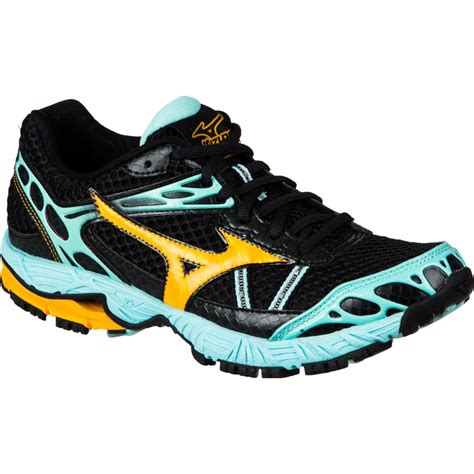 Mizuno Wave Ascend 7 Trail Running Shoe - Women's | Backcountry.com