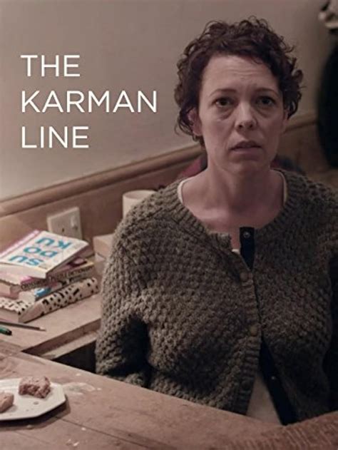 The Karman Line (2014)