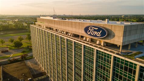 Ford Motor Company Marketing Strategies – AutomoBible