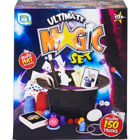 Ultimate Magic Set | BIG W