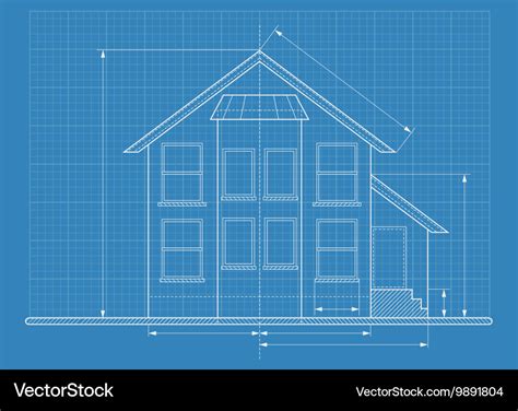 Great How To Draw Blueprints in 2023 The ultimate guide | howtopencil4