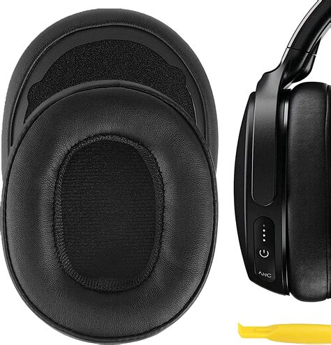 Amazon.com: Geekria QuickFit Replacement Ear Pads for Skullcandy Venue ...