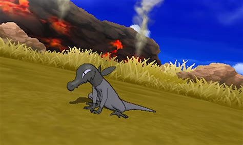 Salandit - New Pokémon - Generation VII - Azurilland