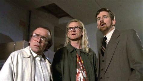 The Lone Gunmen | X files, The lone gunmen, Tv shows