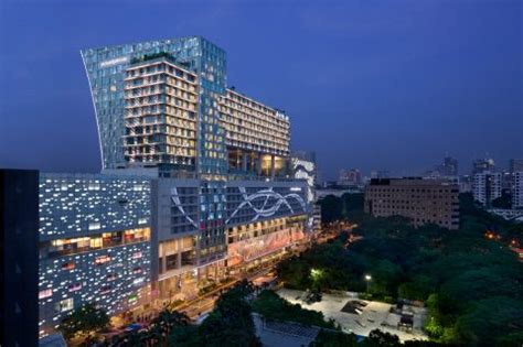 JEN Singapore Orchardgateway by Shangri-La – Hotel Review | Travel Insider