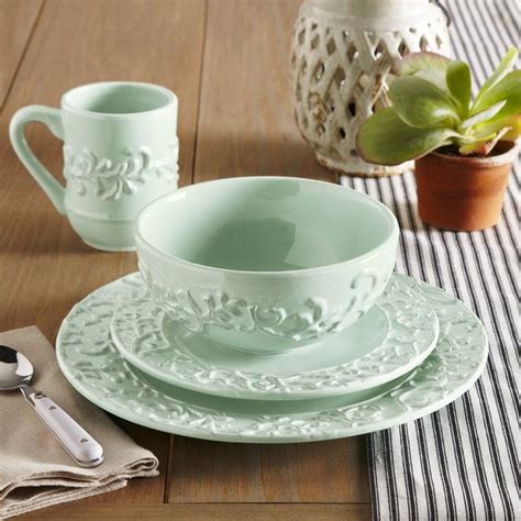 Dinnerware sets – Artofit