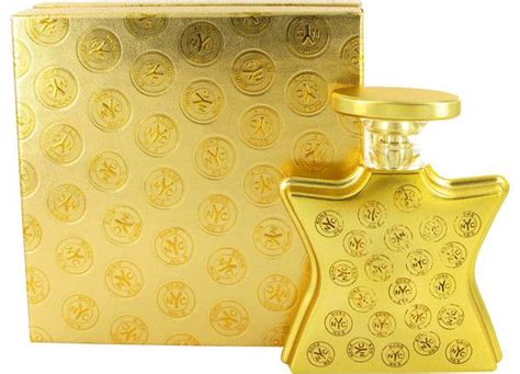 Bond No. 9 Signature Perfume – Luxury Perfumes