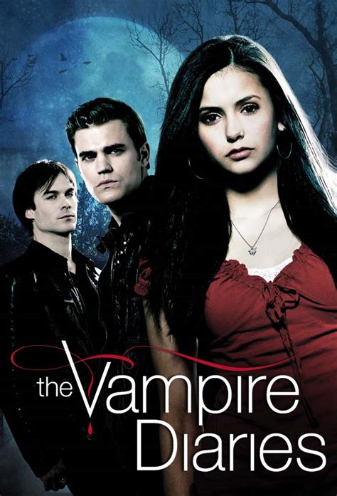 Tastedive | Shows like The Vampire Diaries