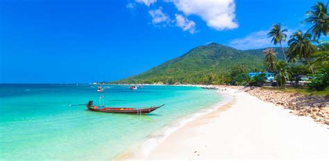 Koh Phangan, Thailand | Koh Phangan Luxury Travel | Remote Lands