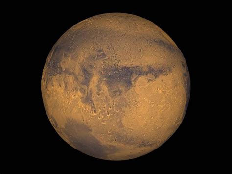 Nasa Mars announcment: What is the significance of the space agency ...