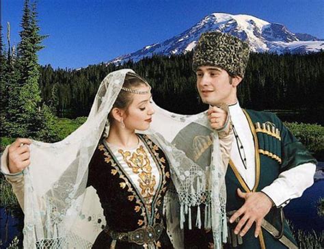 MYTHOLOGIES OF THE CHECHEN PEOPLE – World Mythology