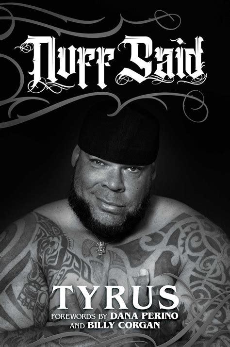 Amazon.com: Nuff Said: 9781637589052: Tyrus, Perino, Dana, Corgan ...