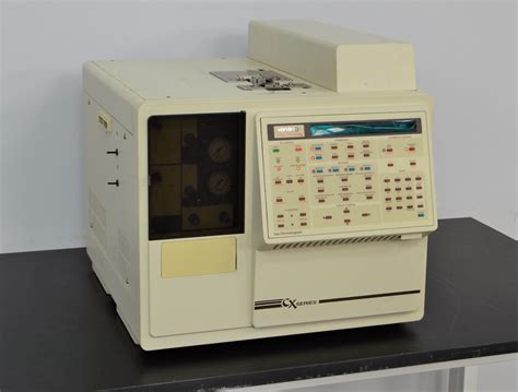 Free photo: Gas Chromatography Equipment - Analysis, Lab, University ...