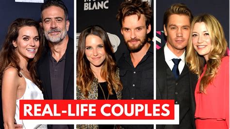 ONE TREE HILL Cast Now: Real Age And Life Partners Revealed! - YouTube