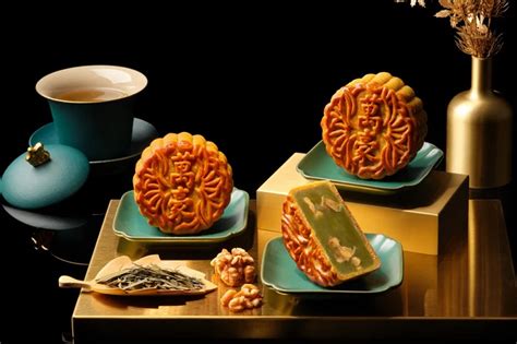 2023 Mid-Autumn Festival: A Celestial Celebration with Mooncakes ...