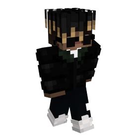 Dreads Minecraft Skins | NameMC