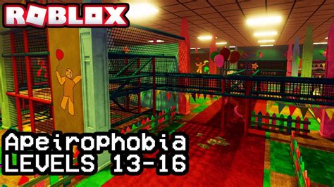 Unlocking The Secrets Of Roblox Apeirophobia Controls For All Platforms