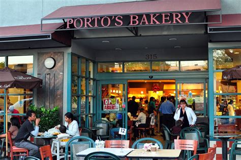 LA’s Legendary Cuban Bakery Founder Rosa Porto Has Died - Eater LA