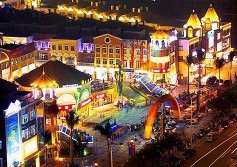 Dongguan Walking Street - 2020 All You Need to Know Before You Go (with ...