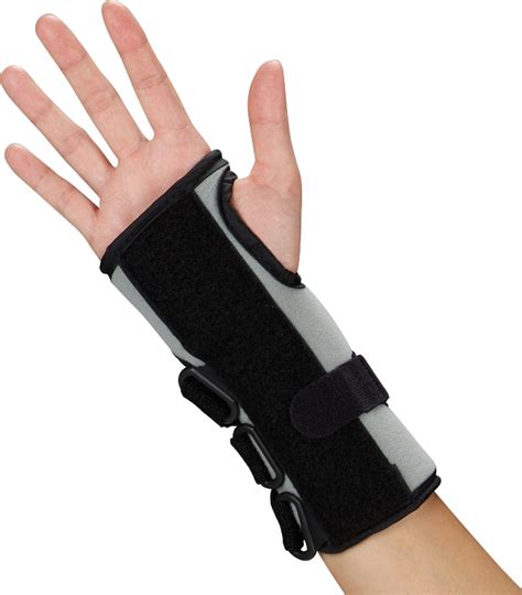 Universal Wrist Splint DISCOUNT SALE