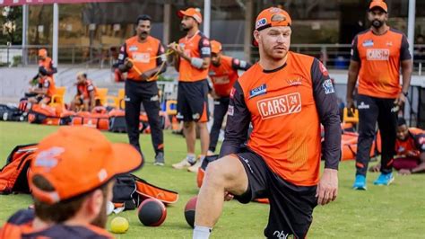 IPL 2022: Glenn Phillips to make debut for Hyderabad? Predicting SRH's ...