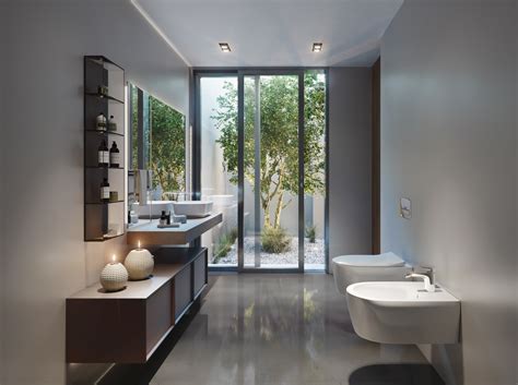 51 Modern Bathroom Design Ideas Plus Tips On How To Accessorize Yours