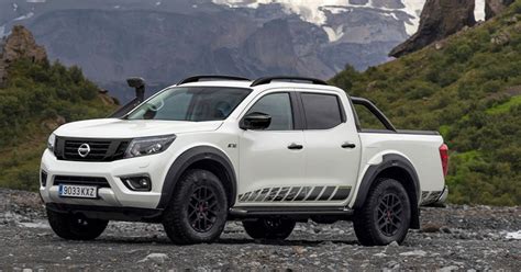 Nissan drops Navara pickup in Europe | Automotive News Europe