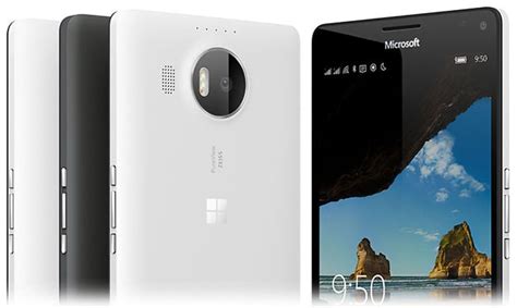 Microsoft Lumia 950 XL Review: The Windows 10 Mobile Flagship - Page 4 ...