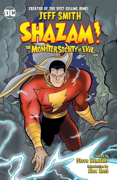 Episode 80 – The Shazam! Episode | The Comics Canon