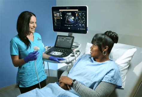 Exams We Offer: Ultrasound | Johns Hopkins Medicine