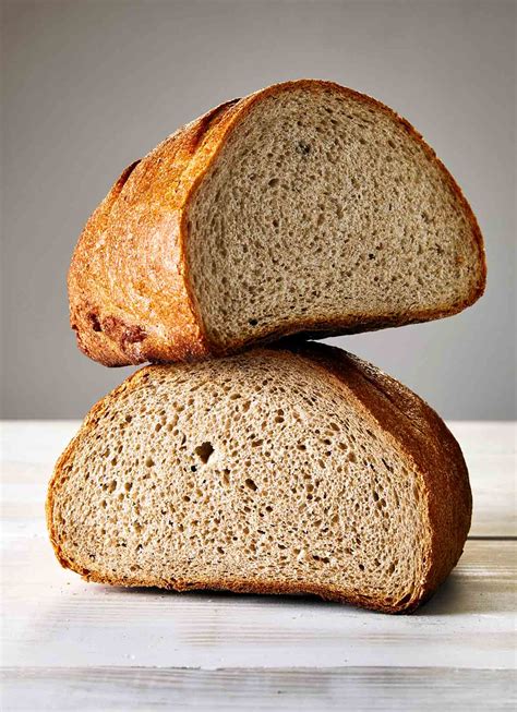 Jewish Rye Bread – Leite's Culinaria